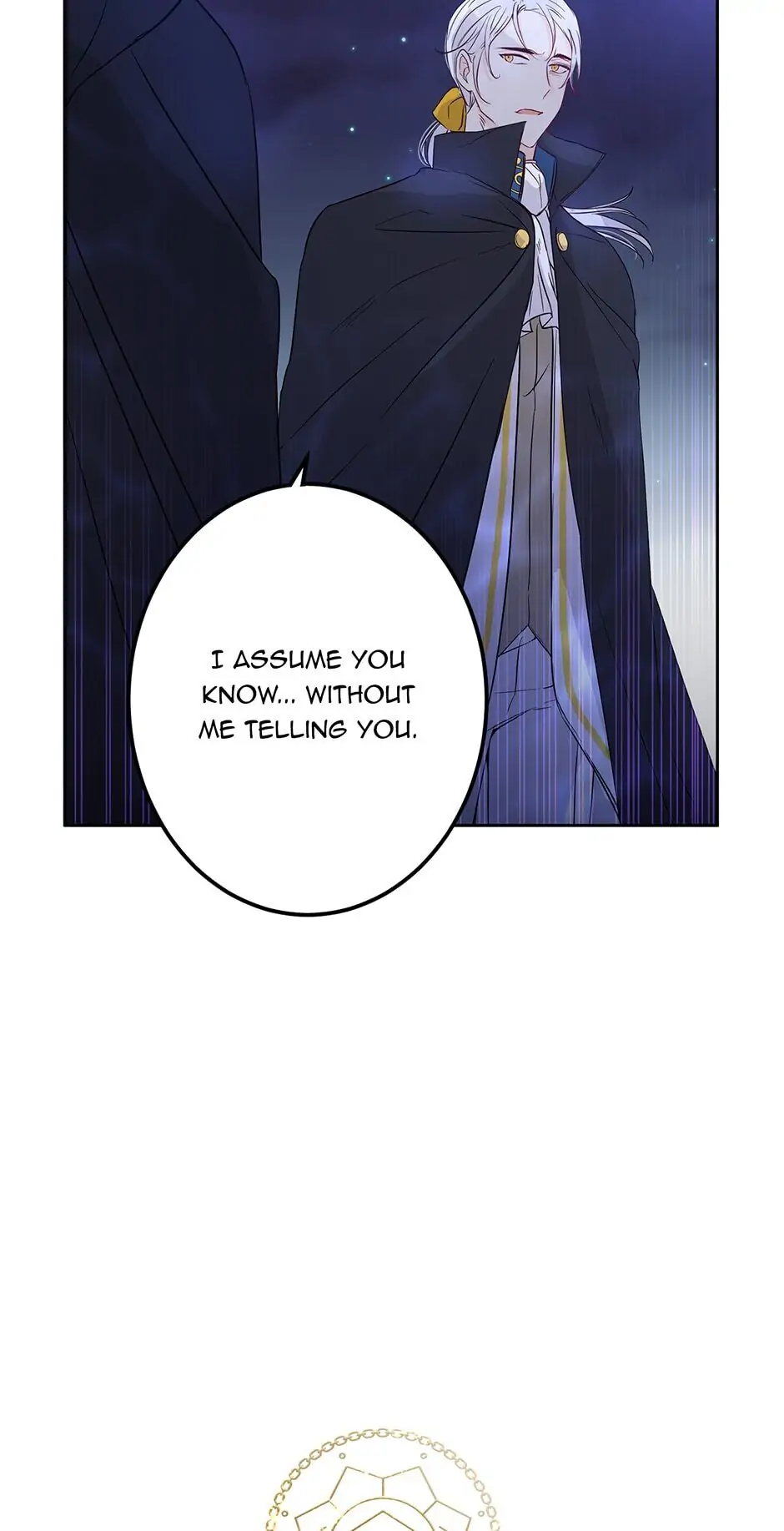 This Is An Obvious Fraudulent Marriage Chapter 27 - page 54